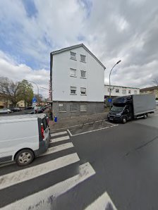 Jaspertstraße 1 60435 Frankfurt am Main