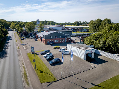 Autohaus Olbring