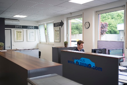 Autohaus Olbring