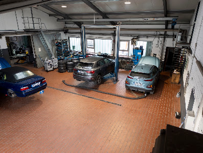 Autohaus Olbring