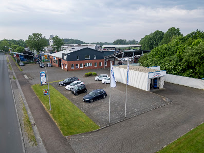 Autohaus Olbring