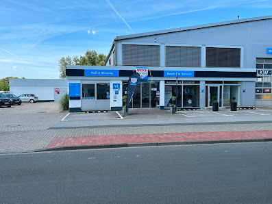 Bosch Car-Service