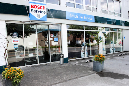Bosch Car-Service