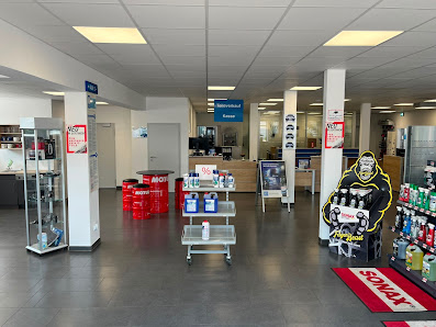 Bosch Car-Service
