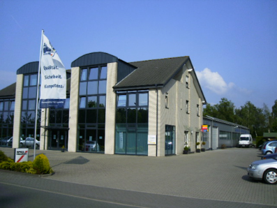 Lack + Karosserie Kabakci GmbH