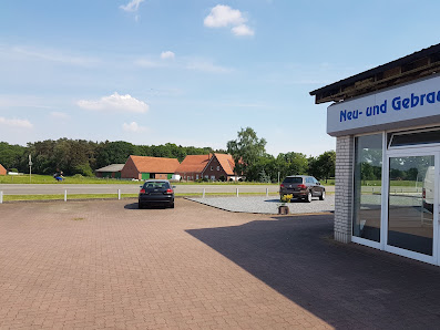 Autohaus Wenker