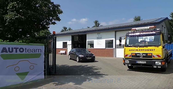 Rauss Automobile
