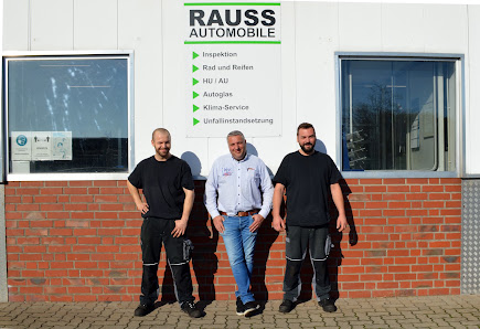 Rauss Automobile
