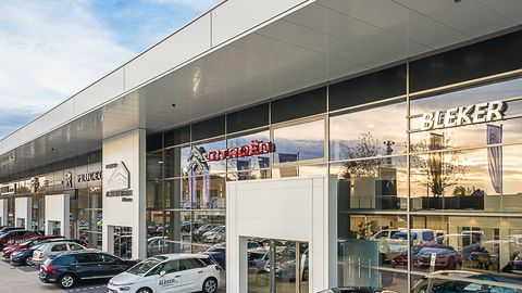 Autohaus Bleker GmbH