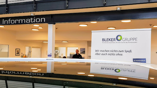 Autohaus Bleker GmbH