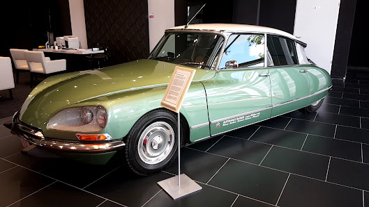 Autohaus Bleker GmbH
