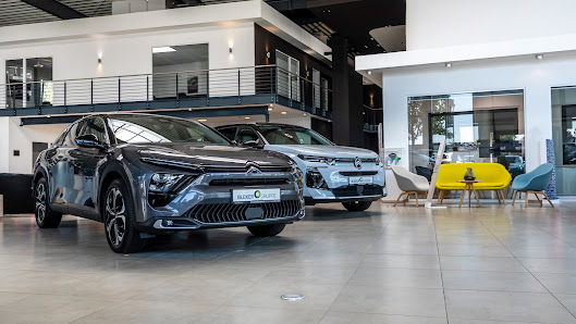 Autohaus Bleker GmbH