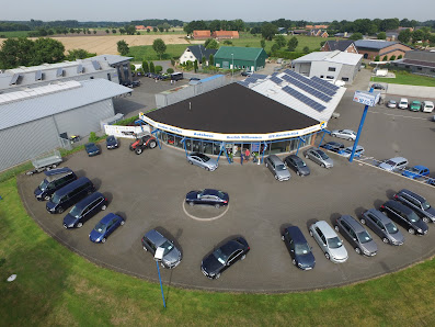 Autohaus Frenker-Hackfort GmbH & Co. KG