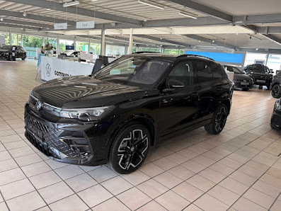 Autohaus Frenker-Hackfort GmbH & Co. KG