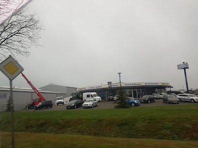 Autohaus Frenker-Hackfort GmbH & Co. KG