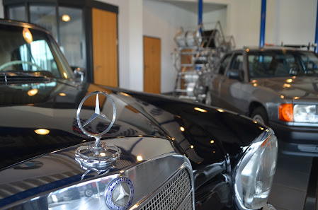Autohaus Frenker-Hackfort GmbH & Co. KG