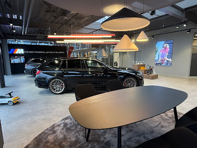 Autohaus Boomers I BMW Vertragshändler I MINI Service