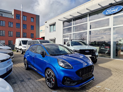 Auto Jörg GmbH