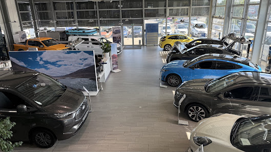 Auto Jörg GmbH