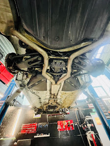 Bruckner Fahrzeugtechnik