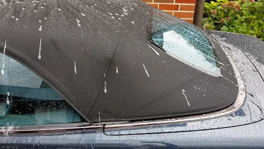Smart-Repair Fahrzeugaufbereitung