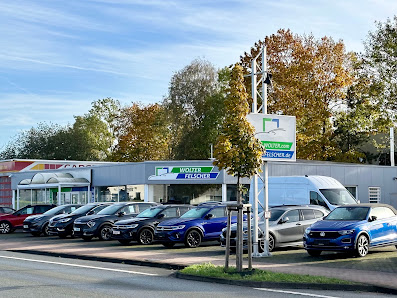 Automobile Wolter