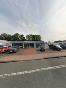 Automobile Wolter