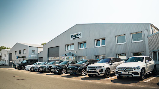 Dayan Motors GmbH