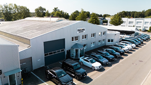 Dayan Motors GmbH