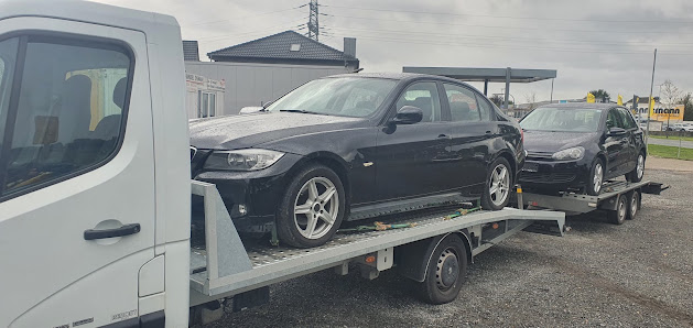 A&S Automobile - Auto Ankauf - Fahrzeug Ankauf