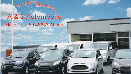 A&S Automobile - Auto Ankauf - Fahrzeug Ankauf