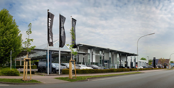 Mercedes-Benz BERESA Ahaus