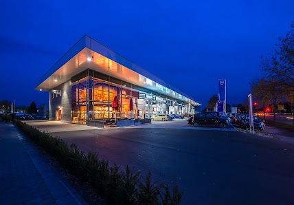 Dacia Ahaus - Autohaus Bleker GmbH