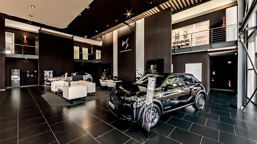 DS STORE AHAUS