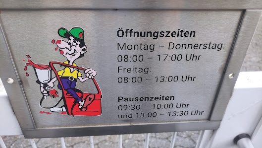 Lackmeister Gebert