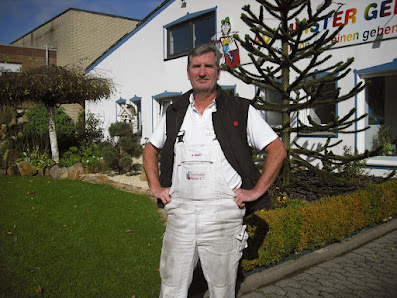 Lackmeister Gebert
