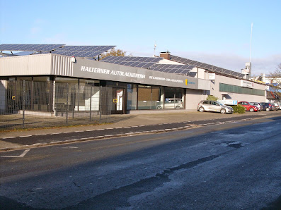 Halterner Autolackiererei GmbH & Co.KG IDENTICA Haltern