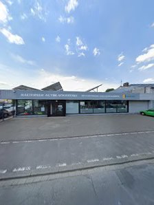 Halterner Autolackiererei GmbH & Co.KG IDENTICA Haltern