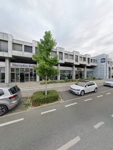 Amg Performance Center