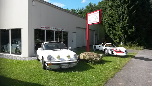 Peters Oldtimer Garage