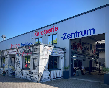 Lingen Lackier-& Karosserie-Zentrum GmbH