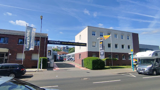 Driver Center Frankfurt-Nieder-Eschbach - Driver Reifen und KFZ-Technik GmbH