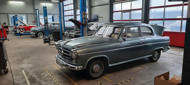 K+U Automobile GbR