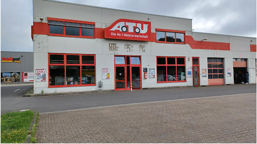 ATU Gronau/Epe