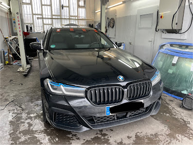 Autoglas Jerkovic - Autoglas Werkstatt