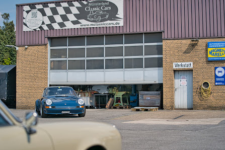 Münsterland Classic Cars