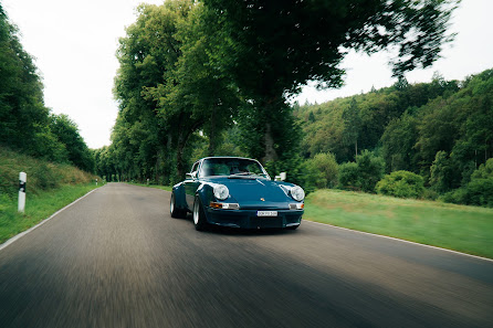 Münsterland Classic Cars