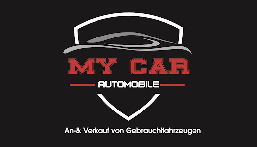 MY CAR Automobile
