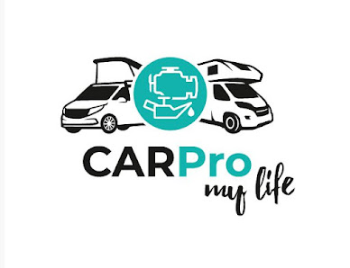 CARPro my life PKW, Van & Camper KFZ-Werkstatt
