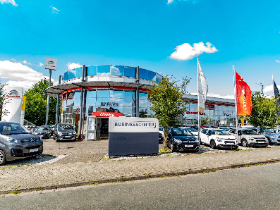 Citroën Autohaus Bleker, Borken-Gemen